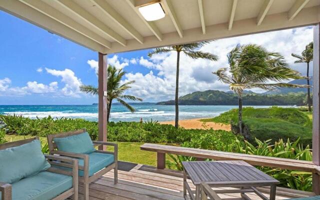 Hanalei Colony Resort F3 2 Bedroom Condo