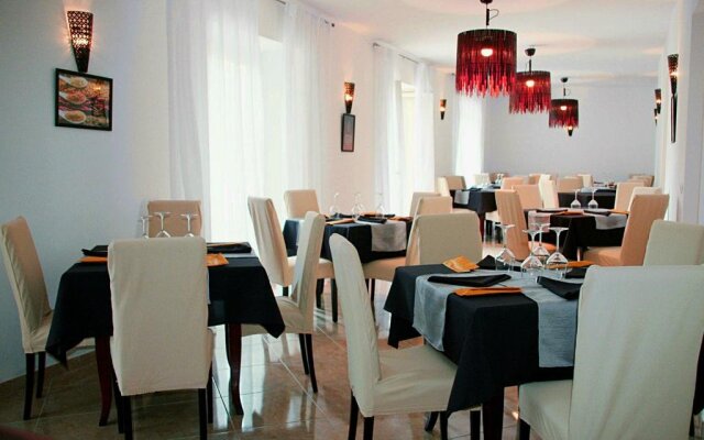 Sant'Antonio Terme, Ristorante & Hotel
