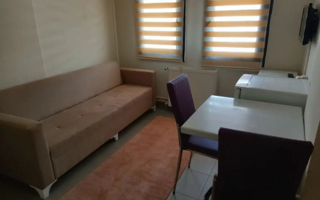 Saral Apart Otel