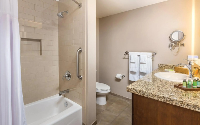 WorldMark Indio