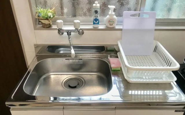 NOMAD Kotobuki Apartment