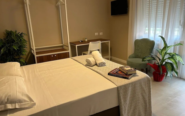 Villa Angeli - Casa per Ferie