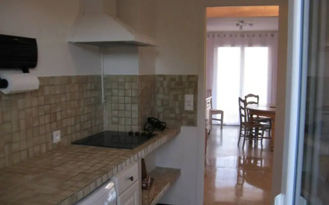 Appartement Camugli