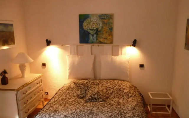 Chateraie - Belle maison de vacances à  Salernes Apartment 3