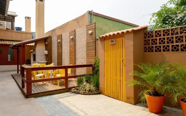 Pousada Clara Manhã