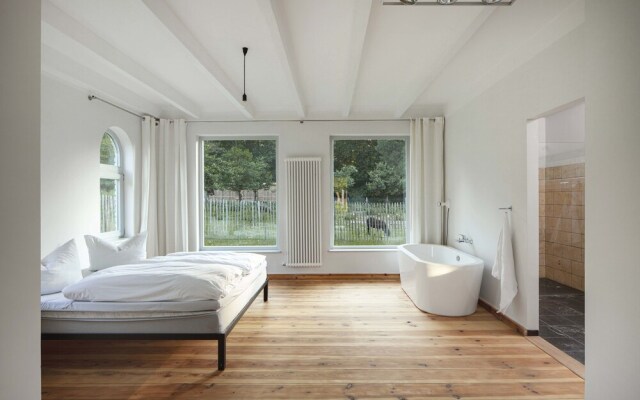 Forsthaus Strelitz