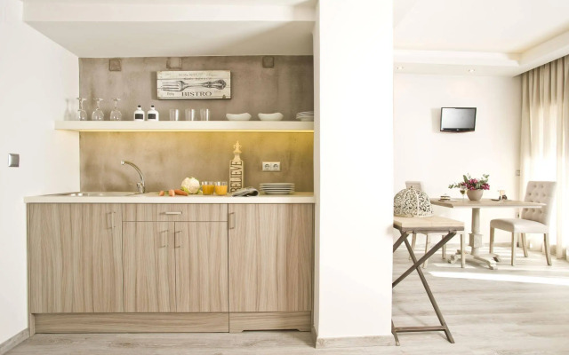 Pepi Boutique Hotel - Adults Only