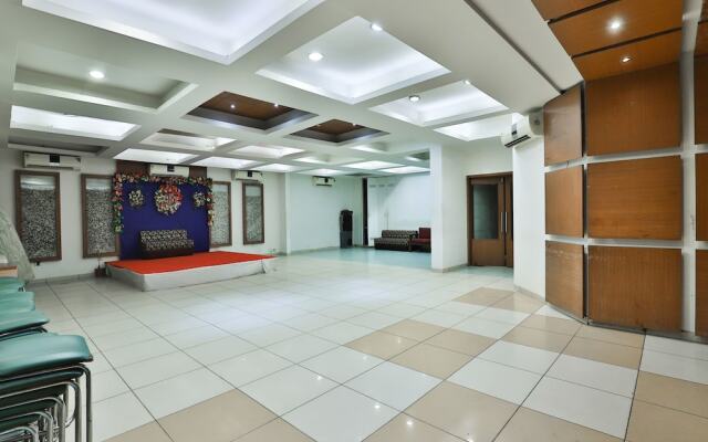 OYO 1123 Hotel Rock Regency