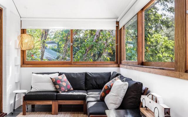 A PERFECT STAY –Little Geckos