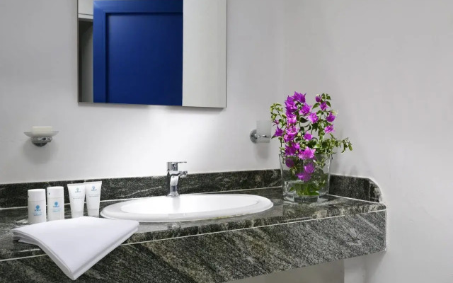 TH Ostuni - Ostuni Marina Village