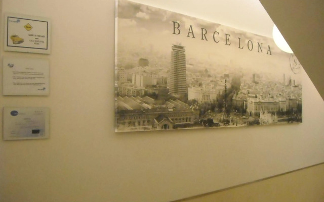 Hotel Ingles