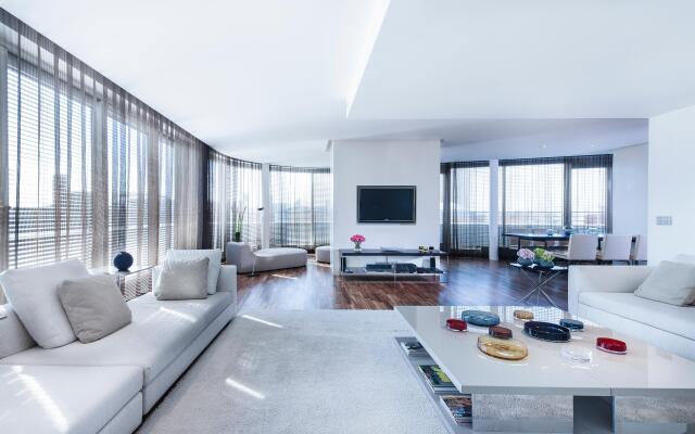 The Mandala Berlin, a Member of Design Hotel