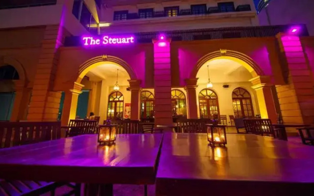 The Steuart by Citrus