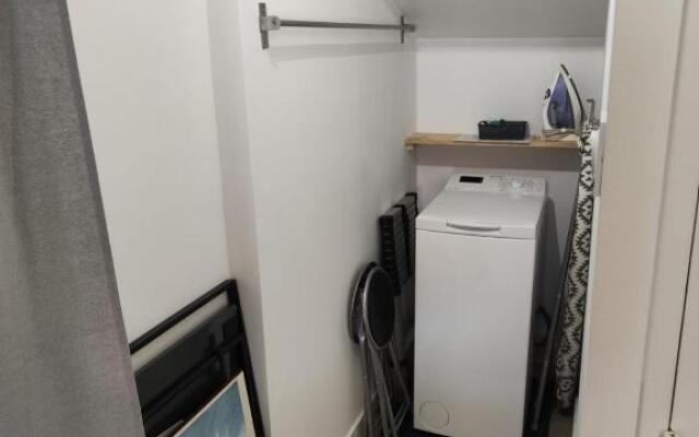 BIARRITZ, Appartement 4/5 personnes