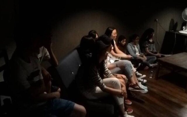 FC Hostel-Ruifang Station