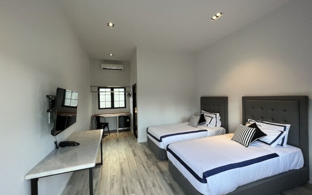 Macchiato Resort Savannakhet