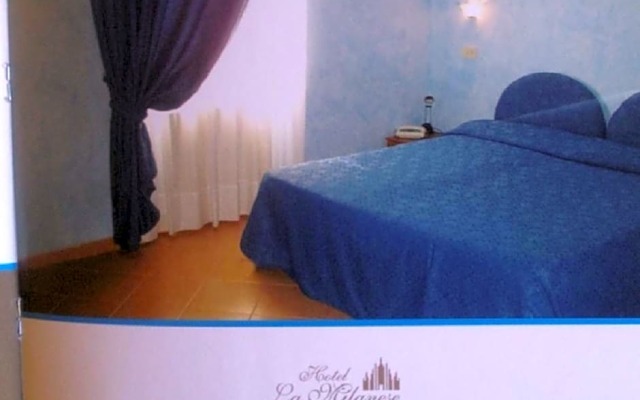Hotel La Milanese