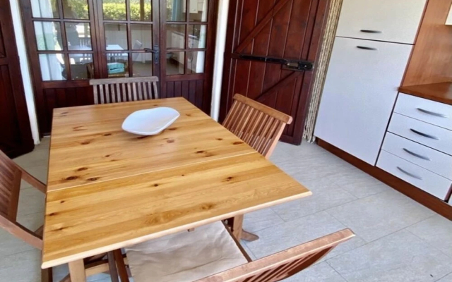 Casa Ibiscus