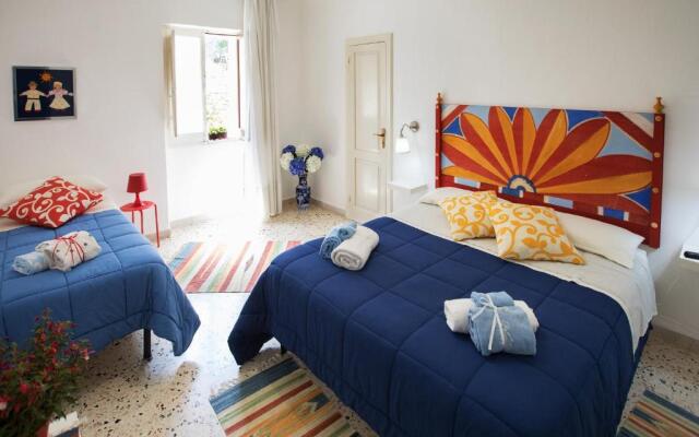 Bella Vista b&b