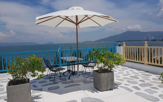 Santori Hotel Danang Bay