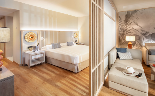 Hotel Princess Taurito - All Inclusive