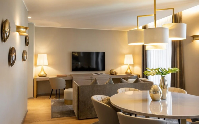 Starhotels Duomo Grand Apartment - 2 Bedrooms
