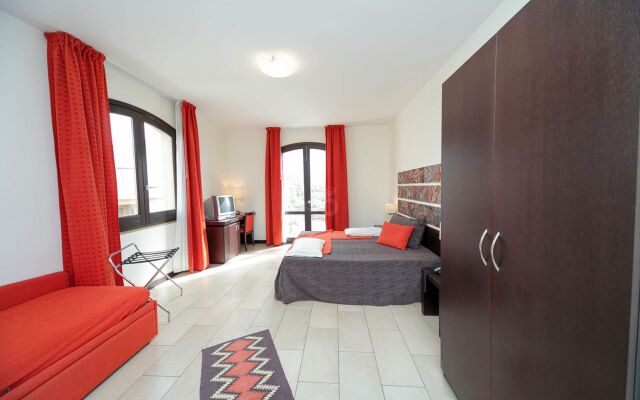 Al Ritrovo Ristorante & Albergo