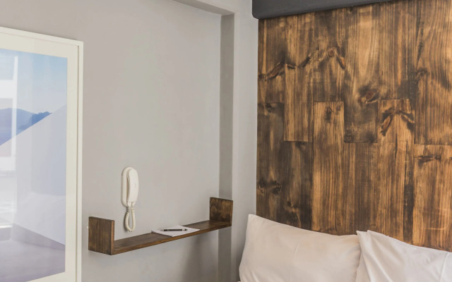 Nomad Apartments in Bohem Barranco by Wynwood-House