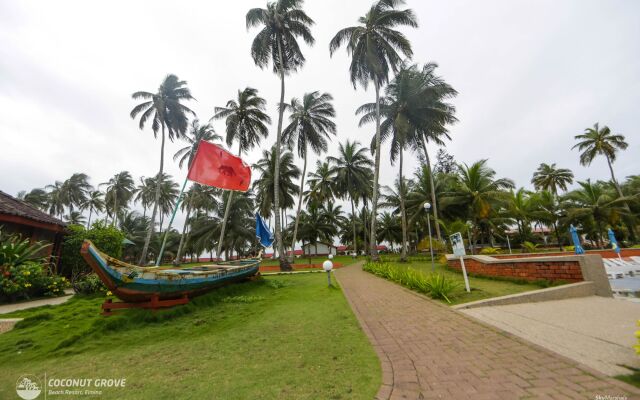 Coconut Grove Beach Resort