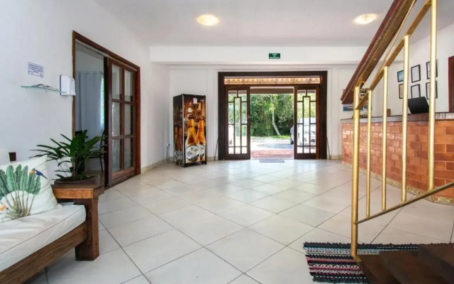 Pousada Casuarina Ferradura