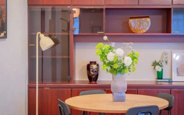 Skyview Serenity Duplex Shinjuku