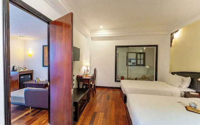 ANNAM HERITAGE - Thuy Duong 3