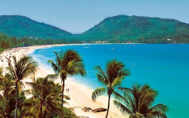 Art@Patong