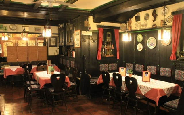 Hotel Altes Haus