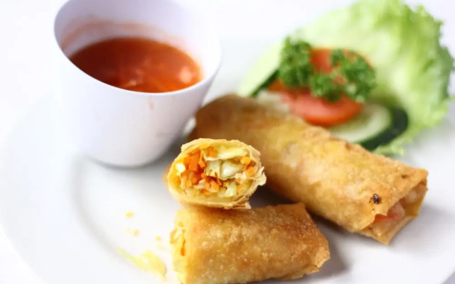 Hotel Lumbung Sari Legian