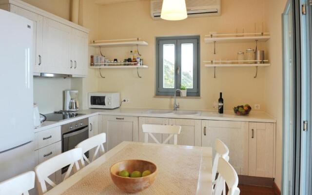 Urania Luxury Villas