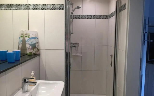 Apartment Maasheuvel
