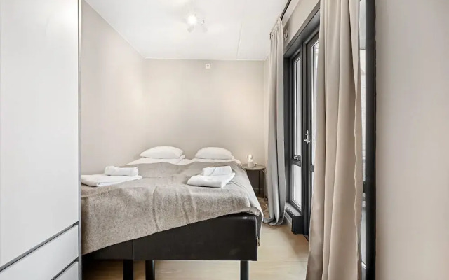 Forenom Serviced Apartments Oslo Munch