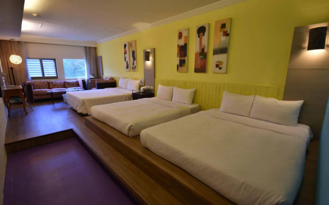 Kenting Calla Lily Inn