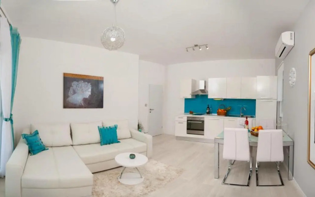 The Beach Apartments