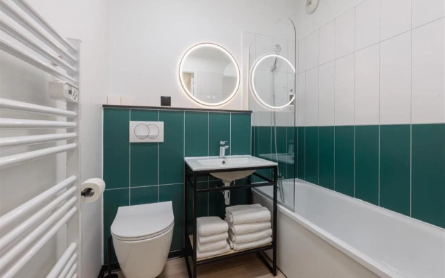 Residence du Parc - Val D'Europe