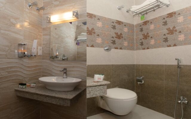 Annapurna Hotel by OYO