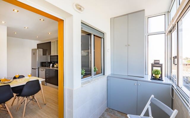 Gaia Elegant Retreat II