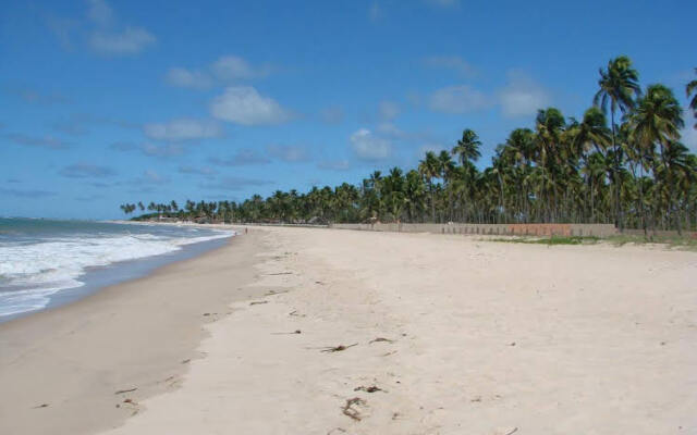 Vila Tupi Mezzanino Beira Mar