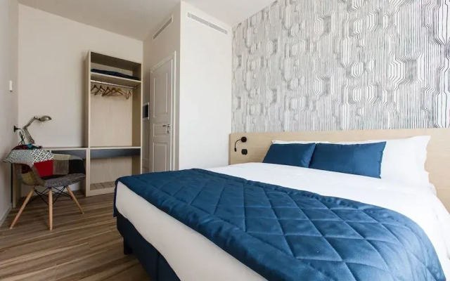Farini Rooms