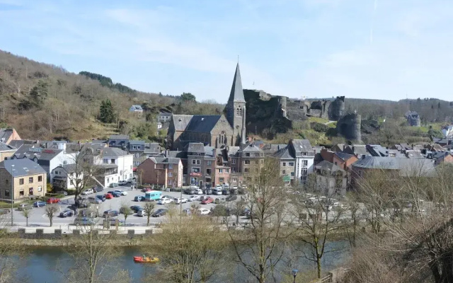 Holiday Home in La Roche With Sauna