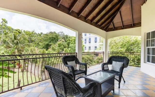 Euphoria at Paradisiac Beach Club