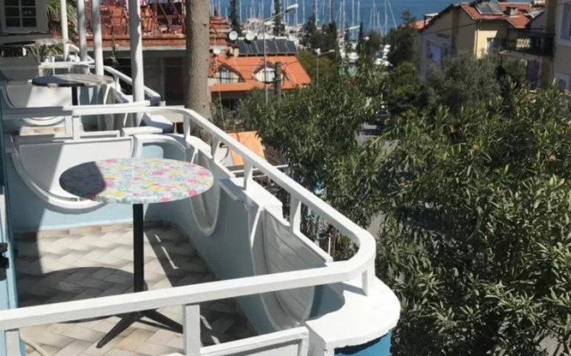 Cim Apartments Pansiyon