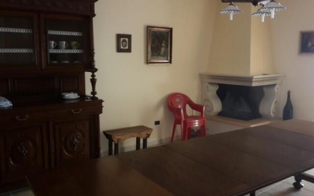 WS Villetta Gallipoli Checco