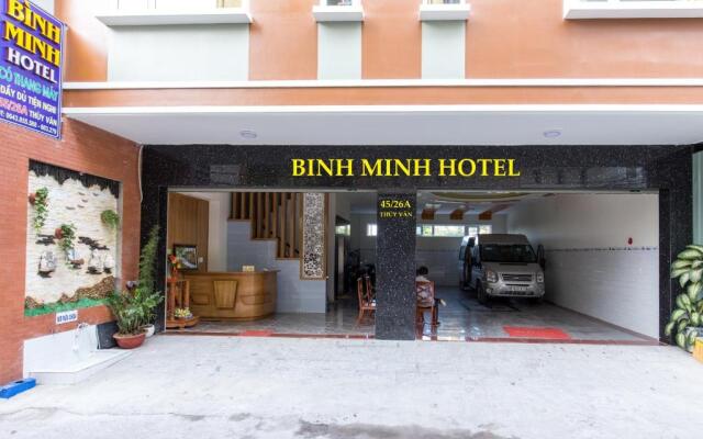 Binh Minh Hotel